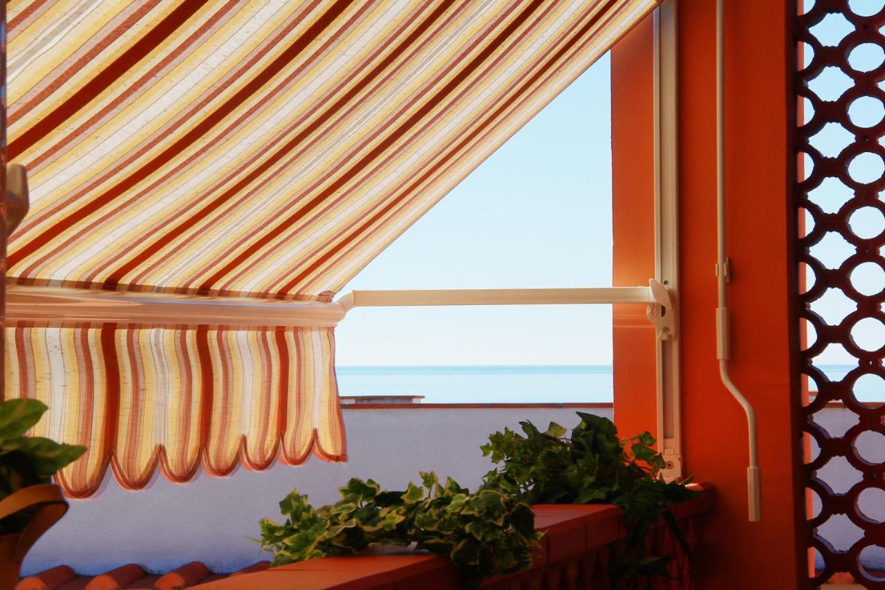 Holiday Home Arzilli フォッローニカ エクステリア 写真