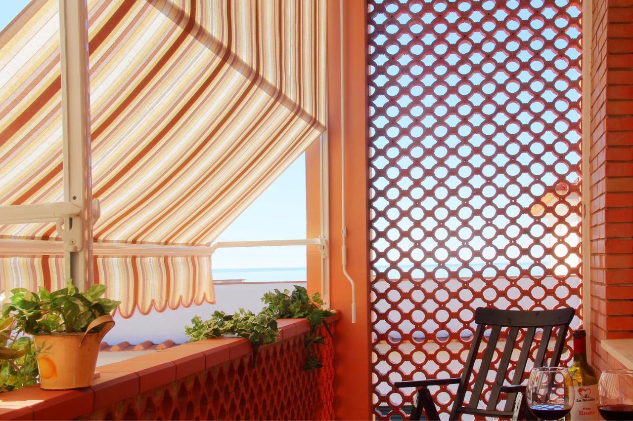 Holiday Home Arzilli フォッローニカ エクステリア 写真