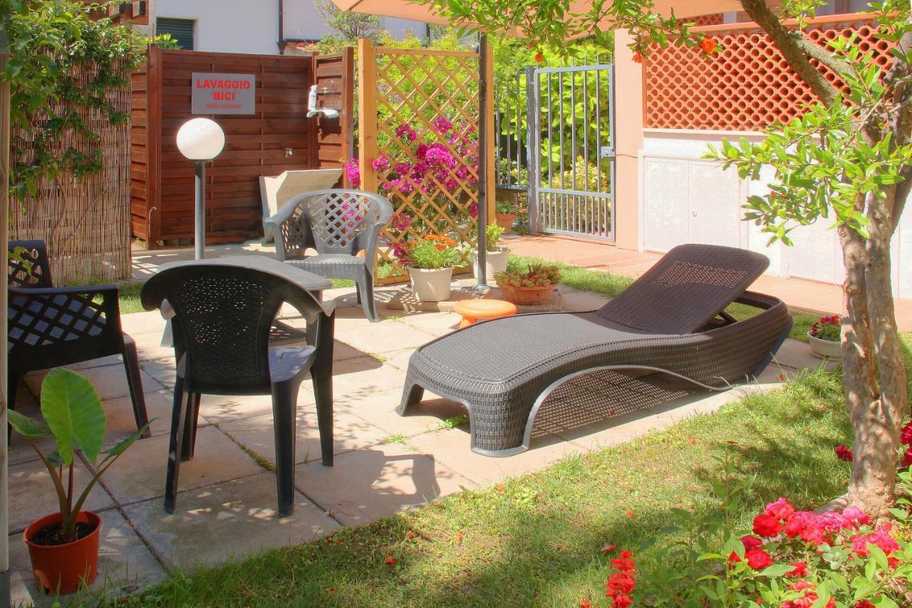 Holiday Home Arzilli フォッローニカ エクステリア 写真