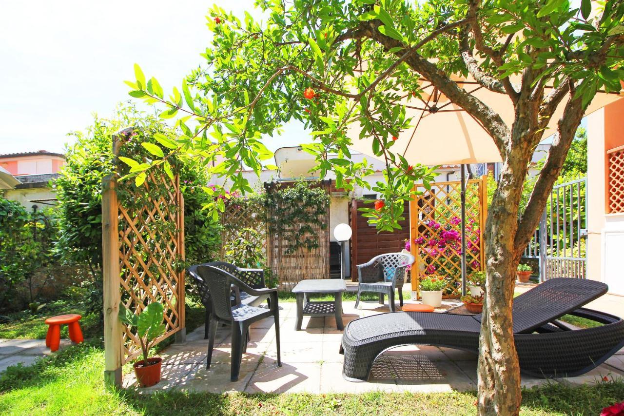 Holiday Home Arzilli フォッローニカ エクステリア 写真