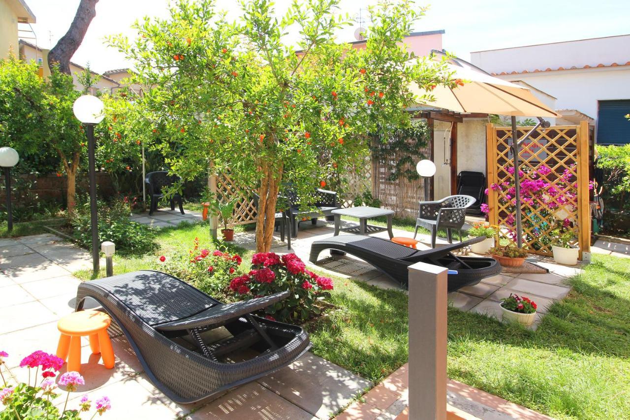 Holiday Home Arzilli フォッローニカ エクステリア 写真