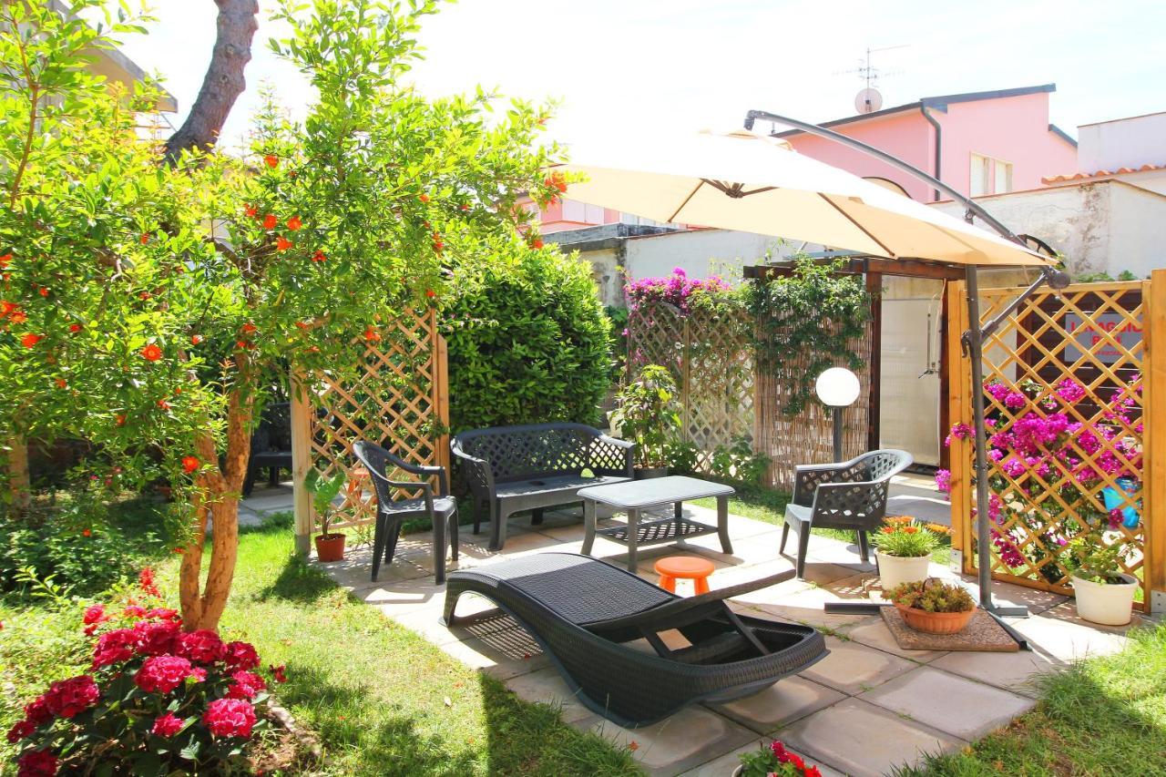 Holiday Home Arzilli フォッローニカ エクステリア 写真