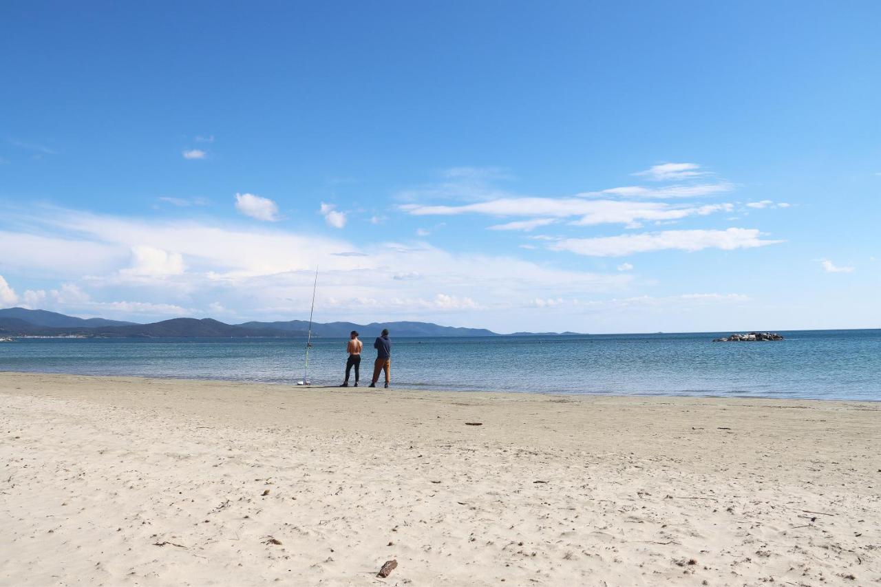Holiday Home Arzilli フォッローニカ エクステリア 写真