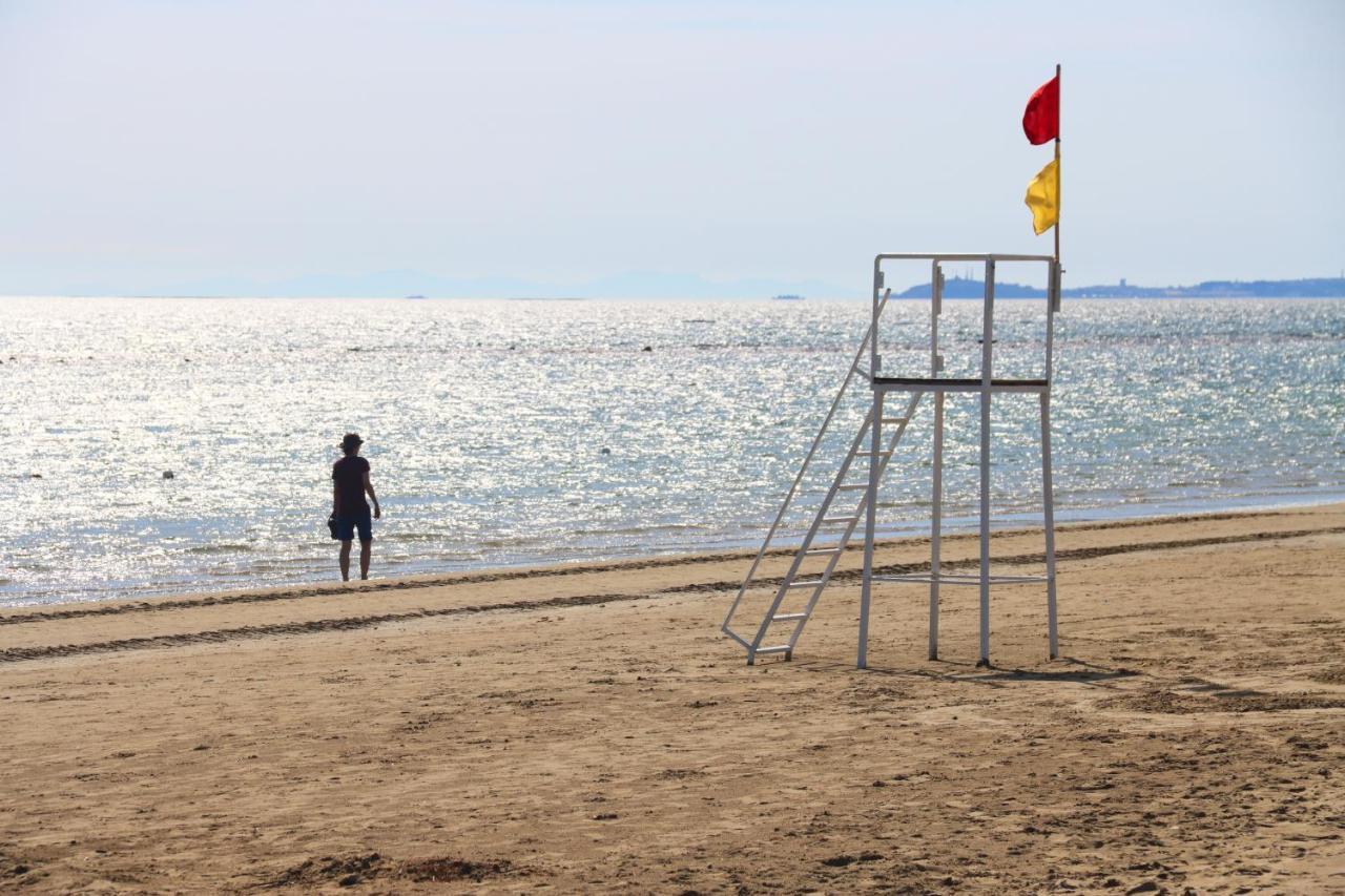 Holiday Home Arzilli フォッローニカ エクステリア 写真