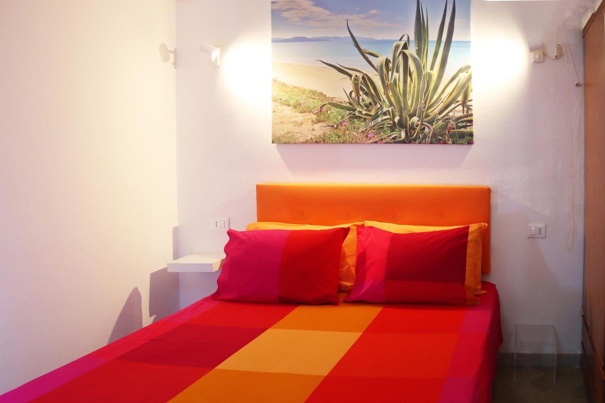 Holiday Home Arzilli フォッローニカ エクステリア 写真