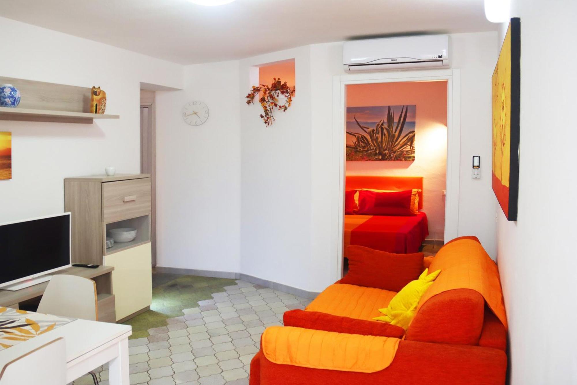 Holiday Home Arzilli フォッローニカ エクステリア 写真