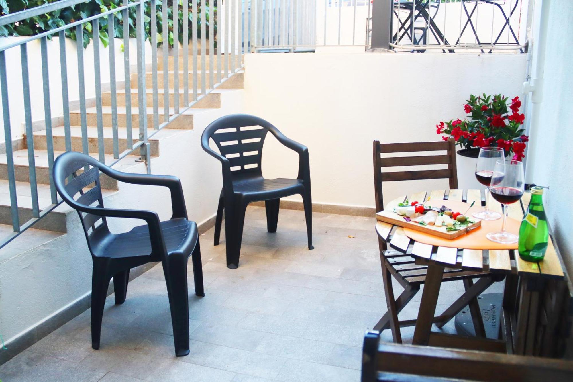 Holiday Home Arzilli フォッローニカ エクステリア 写真