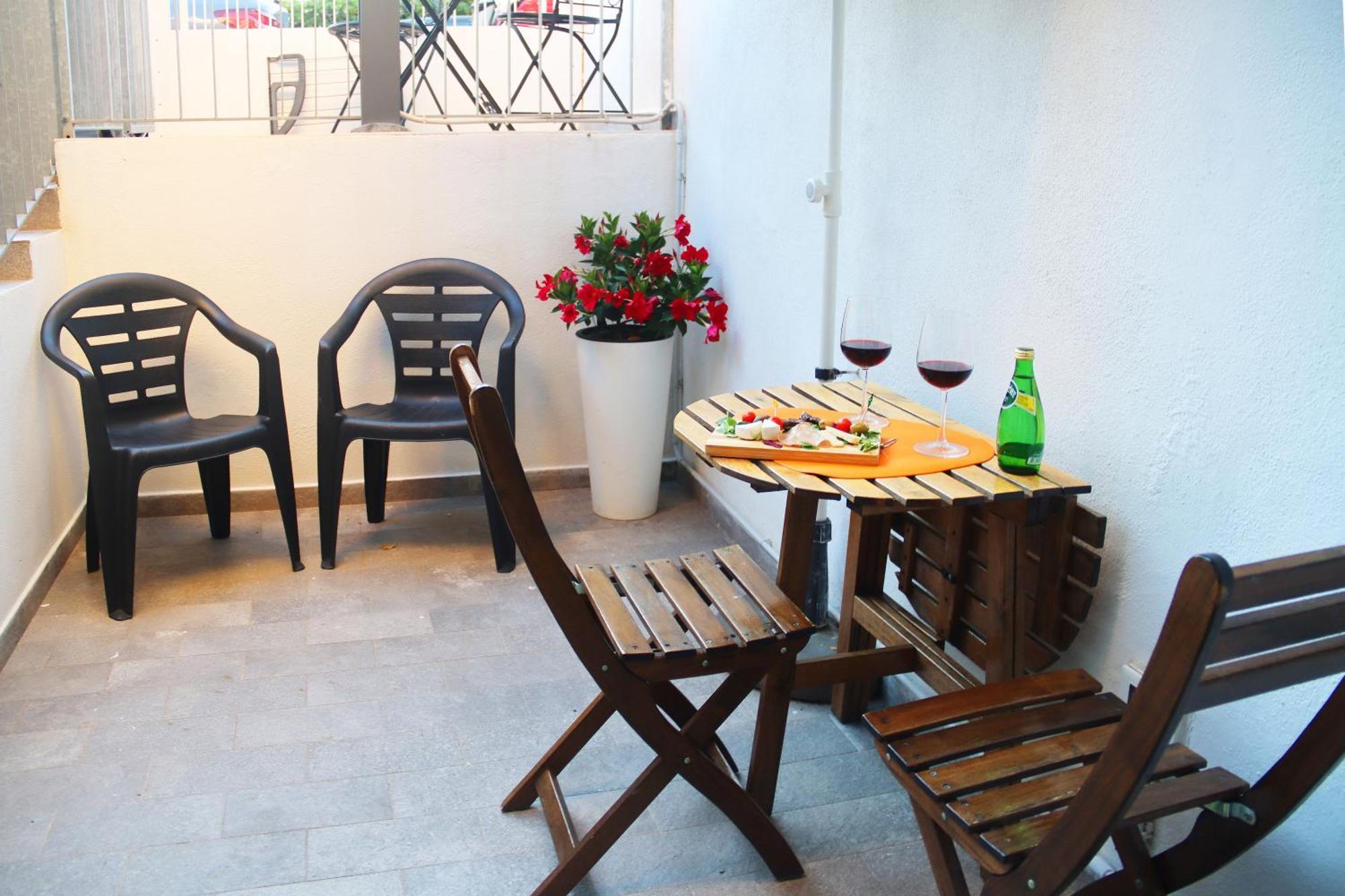 Holiday Home Arzilli フォッローニカ エクステリア 写真