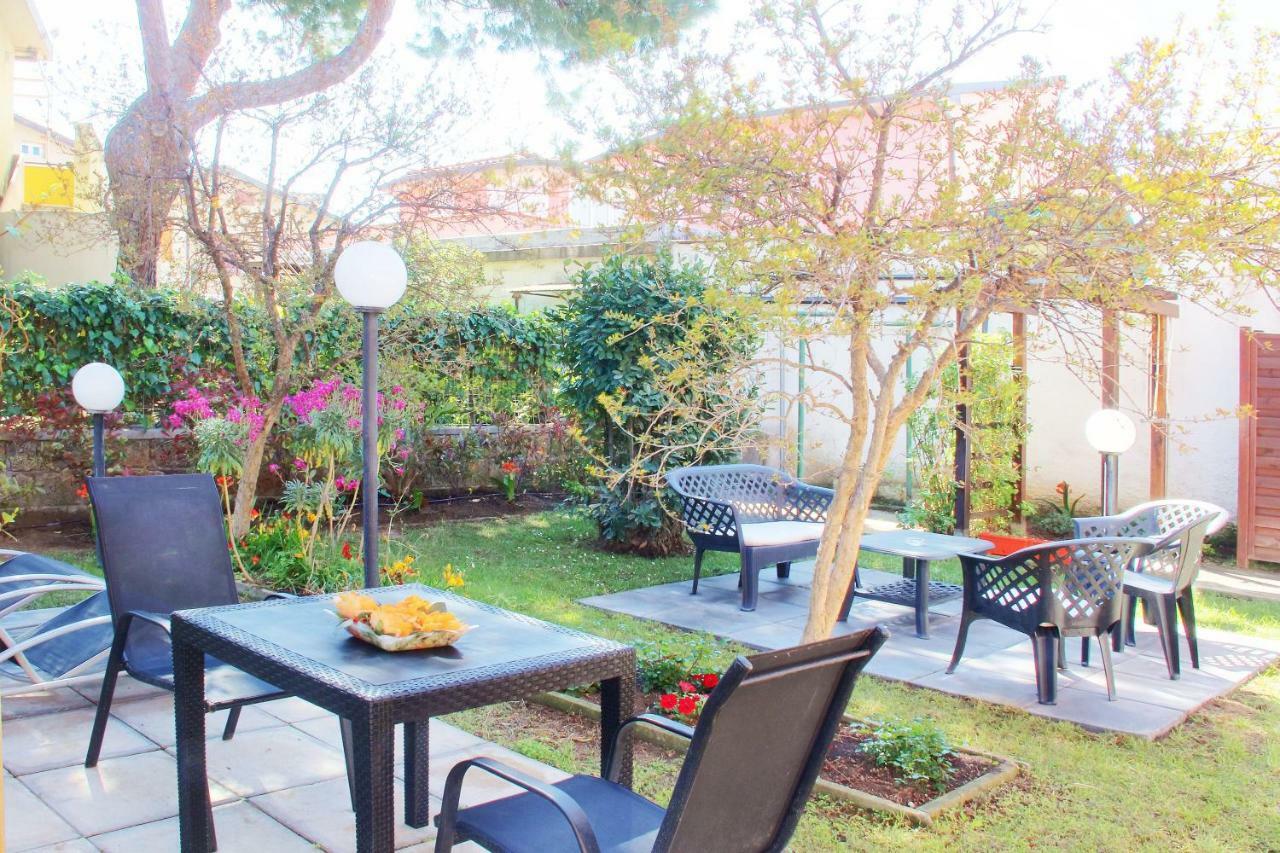 Holiday Home Arzilli フォッローニカ エクステリア 写真