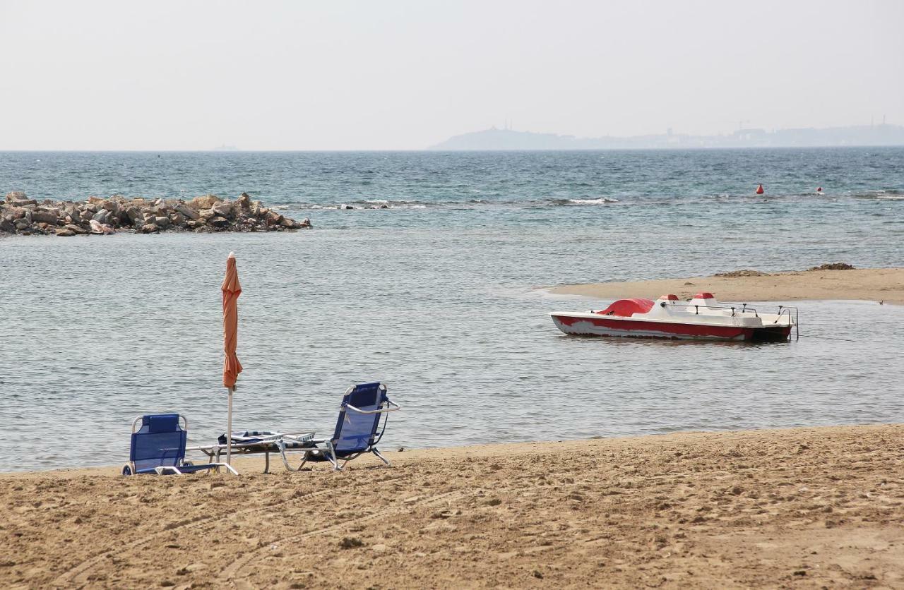 Holiday Home Arzilli フォッローニカ エクステリア 写真
