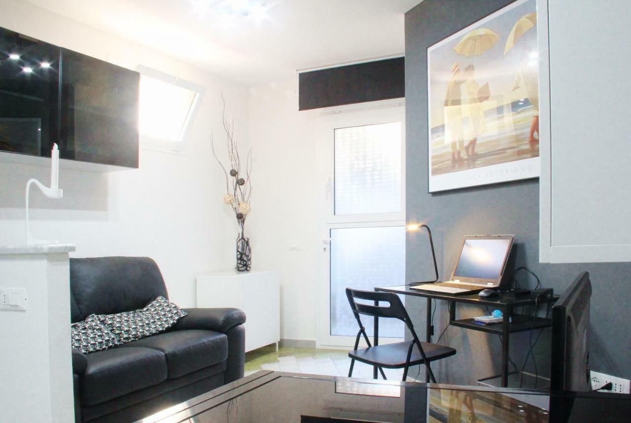 Holiday Home Arzilli フォッローニカ エクステリア 写真