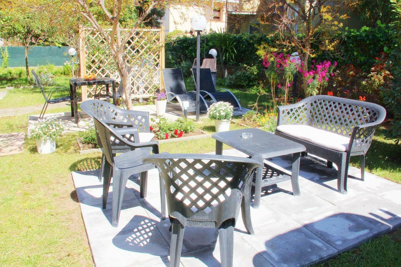 Holiday Home Arzilli フォッローニカ エクステリア 写真