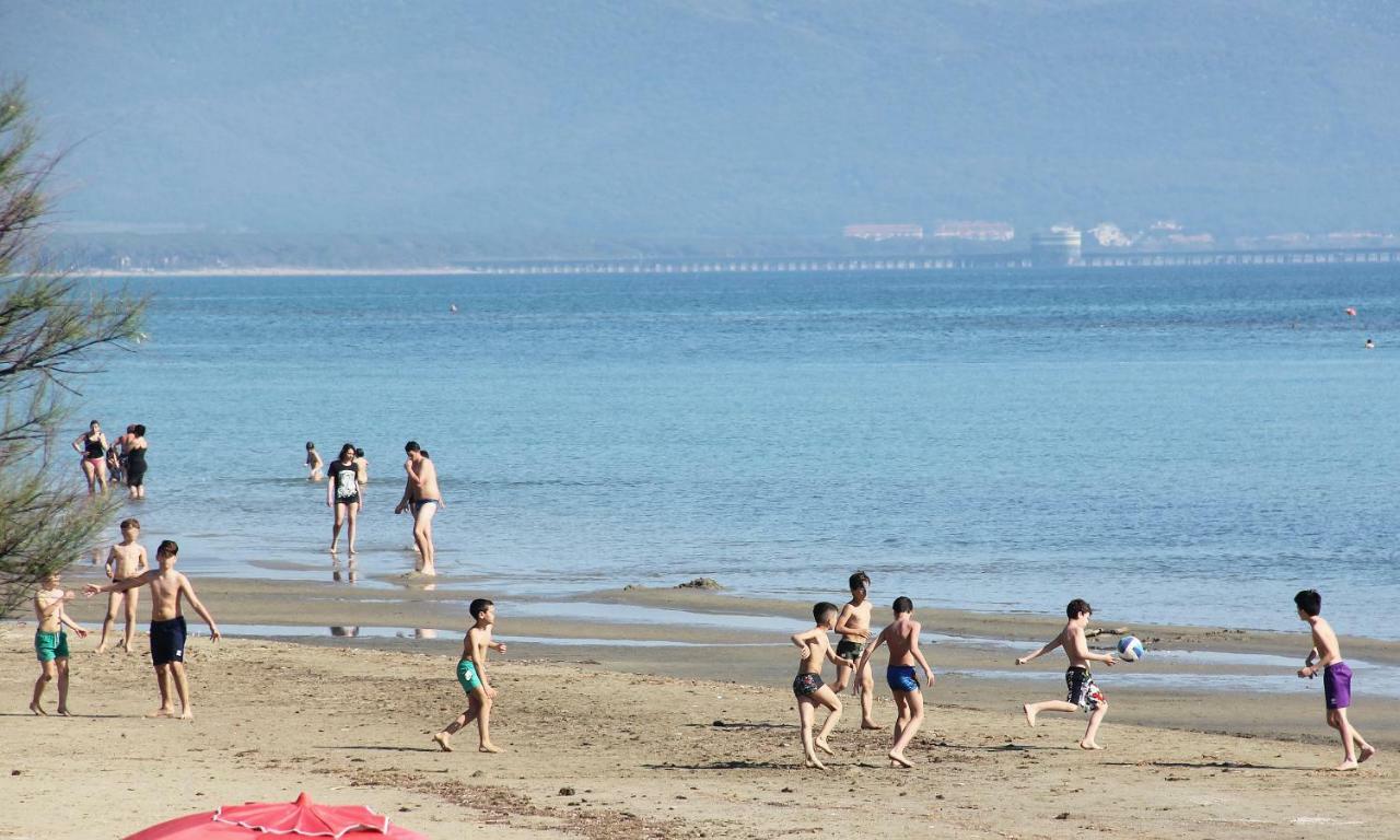 Holiday Home Arzilli フォッローニカ エクステリア 写真
