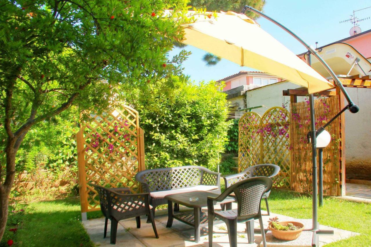 Holiday Home Arzilli フォッローニカ エクステリア 写真