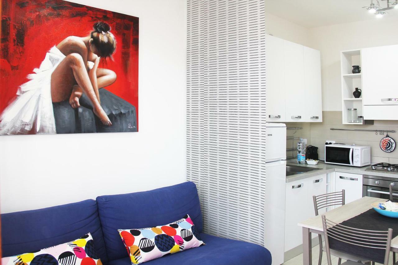 Holiday Home Arzilli フォッローニカ エクステリア 写真