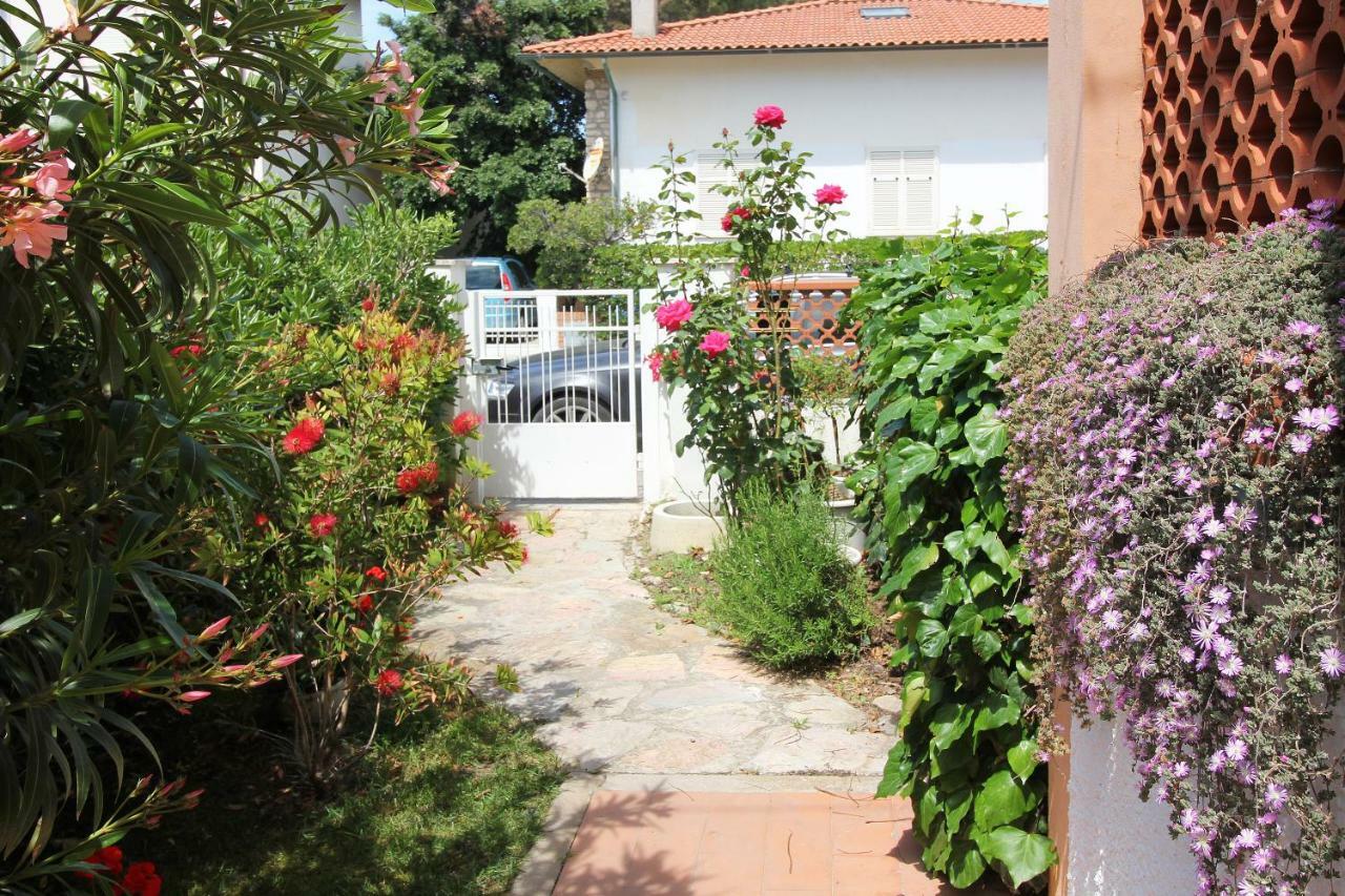 Holiday Home Arzilli フォッローニカ エクステリア 写真