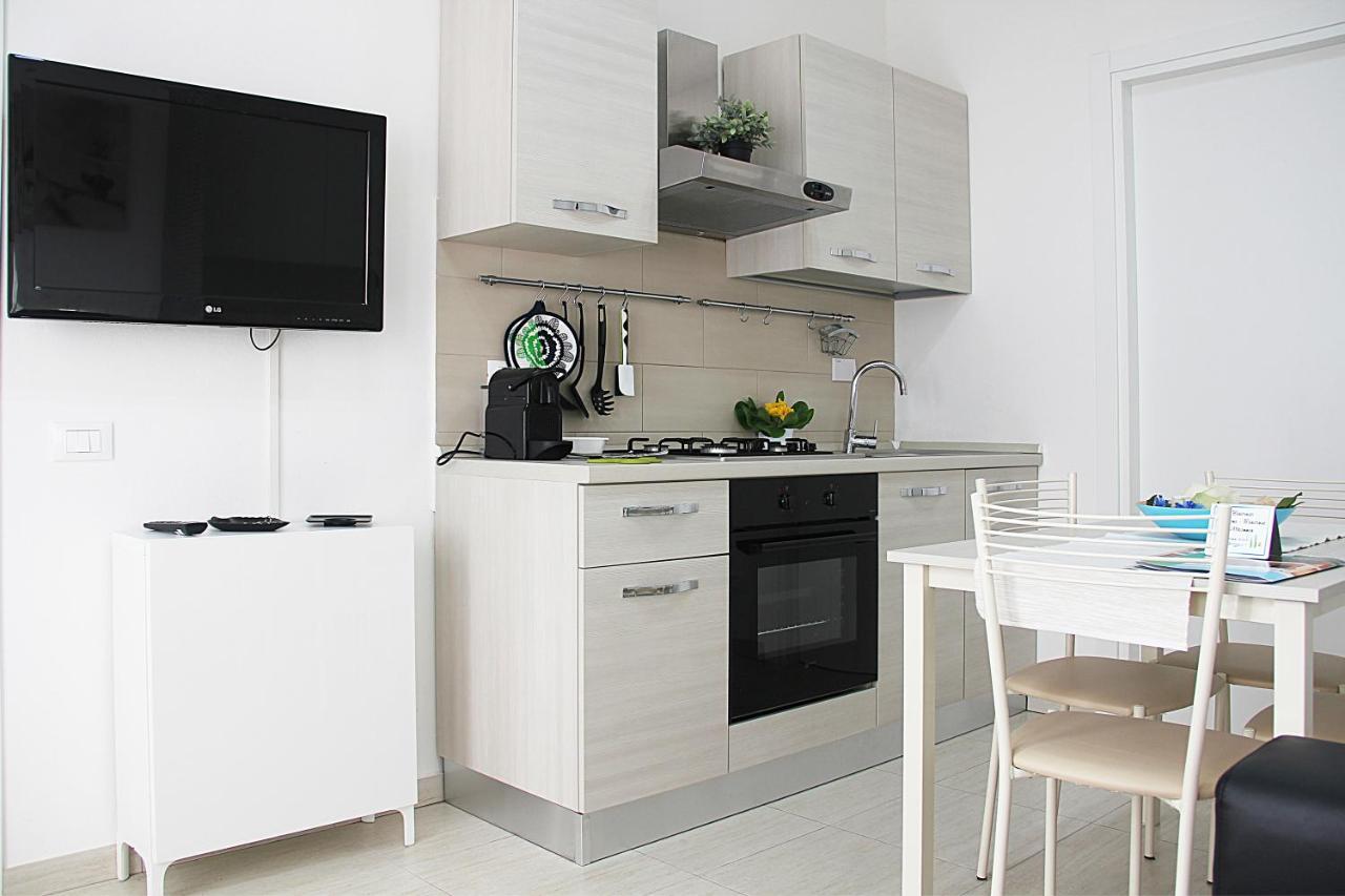 Holiday Home Arzilli フォッローニカ エクステリア 写真