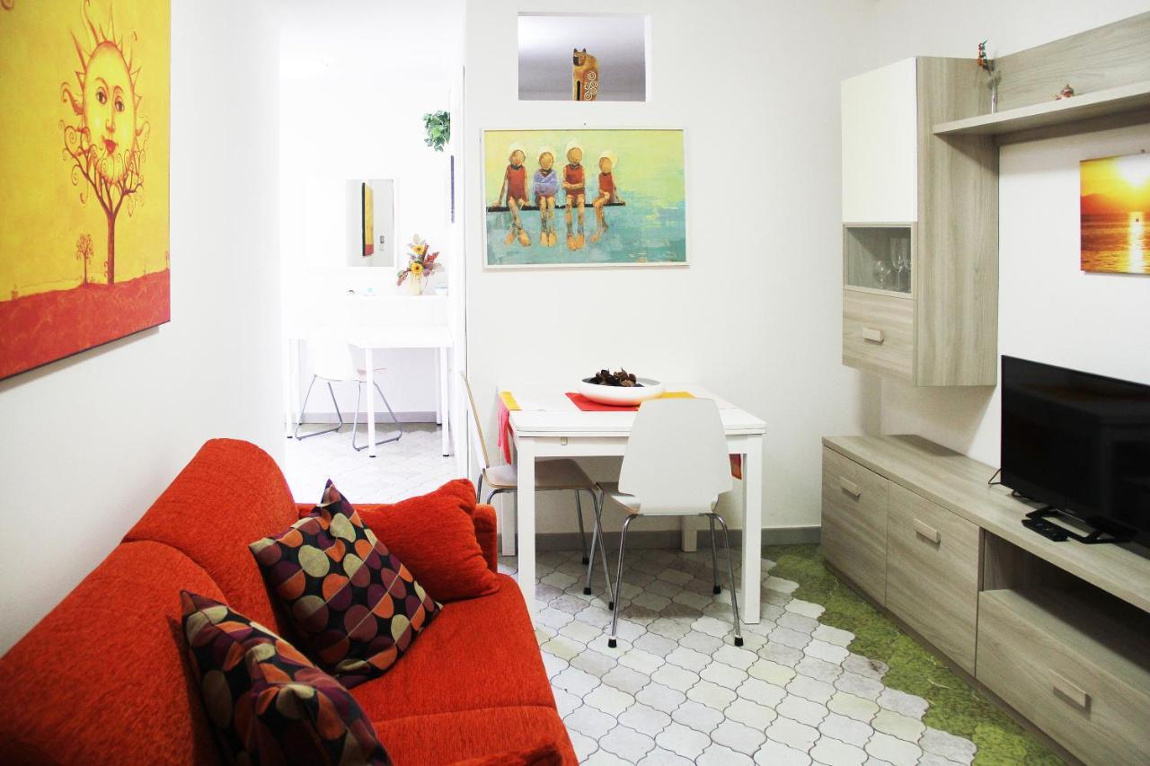 Holiday Home Arzilli フォッローニカ エクステリア 写真
